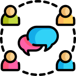 Fast, clear communication